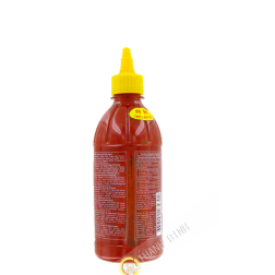 Sauce piment SRIRACHA 430ml Chine
