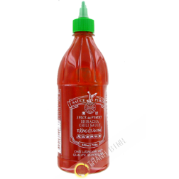 Salsa di peperoncino in zona sriracha 680ml Cina