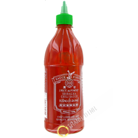 Sauce chili Sriracha 768ml