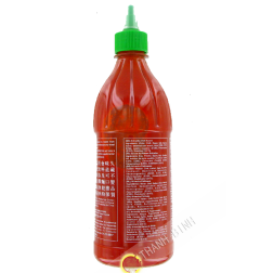 Sauce piment SRIRACHA 680ml Chine