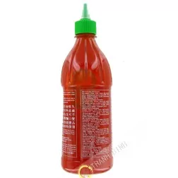 SRIRACHA Chilisosse 680ml China