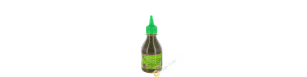 Sauce sriracha piment vert EXOTIC FOOD 200ml Thailande