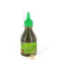 In zona sriracha Salsa verde peperoncino, il CIBO 200ml Thailandia In zona sriracha Salsa verde peperoncino, il CIBO 200ml Thailandia