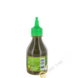 Sauce sriracha piment vert EXOTIC FOOD 200ml Thailande
