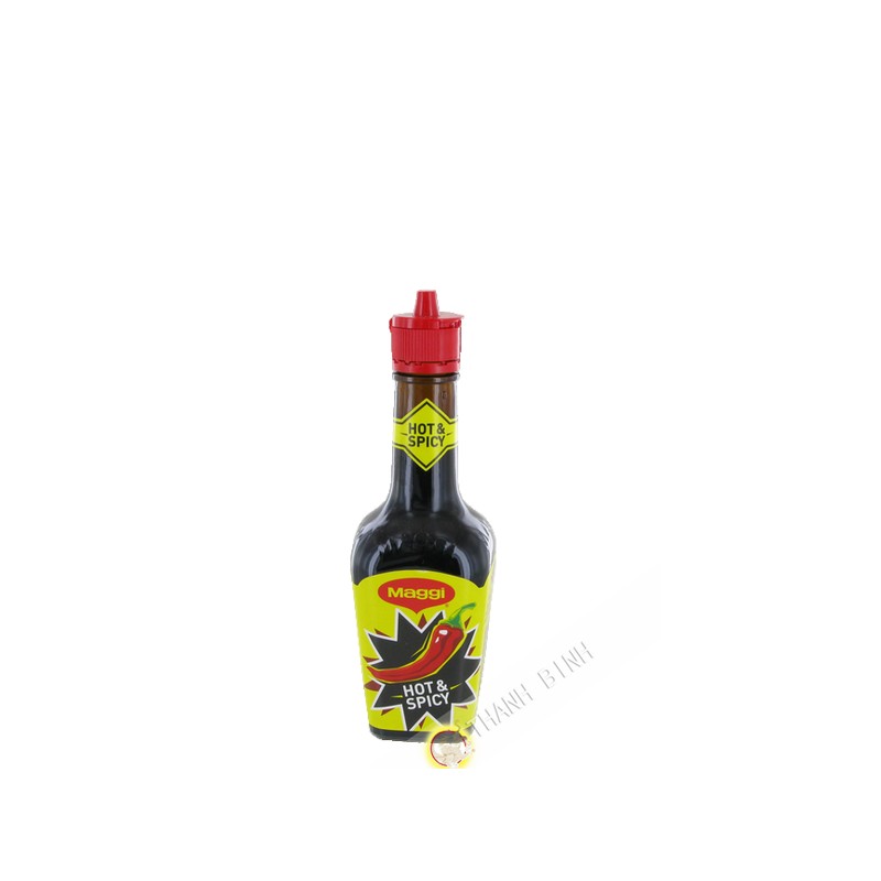 Aroma maggi piccante-MAGGI 100ml
