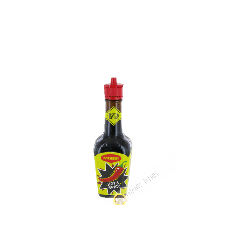Aroma Maggi spicy-Maggi 100ml
