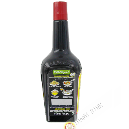 Aroma Maggi NESTLE 1kg Francia