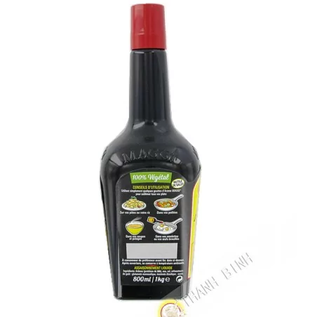 Aroma Maggi NESTLE 1kg Francia