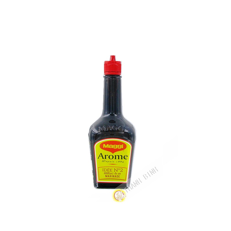 Aroma Maggi NESLE 250g Frankreich