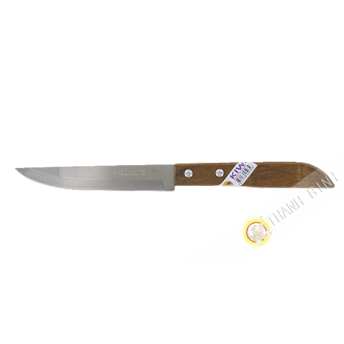 Messer kleine KIWI 1,5x22cm Thailand