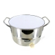 Marmite Banh Cuon & vapeur inox 26cm HAPPY KITCHEN Vietnam