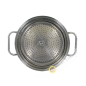 Marmite Banh Cuon & vapeur inox 26cm HAPPY KITCHEN Vietnam Marmite Banh Cuon & vapeur inox 26cm HAPPY KITCHEN Vietnam