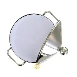 Pot, Banh Cuon & steamer stainless steel 26cm HAPPY KITCHEN Vietnam