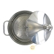 Marmite Banh Cuon & vapeur inox 26cm HAPPY KITCHEN Vietnam