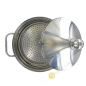 Marmite Banh Cuon & vapeur inox 26cm HAPPY KITCHEN Vietnam Marmite Banh Cuon & vapeur inox 26cm HAPPY KITCHEN Vietnam