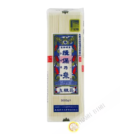 Pâte de blé somen 300g