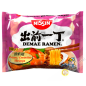 Zuppa di noodle Ramen Demae gamberetti NISSIN 100g Ungheria