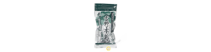 La harina de raíz de loto GISHI 50g Japón