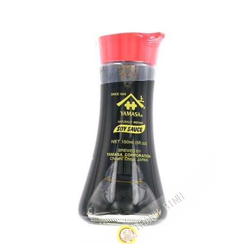 Soy Sauce 150ml - Japan