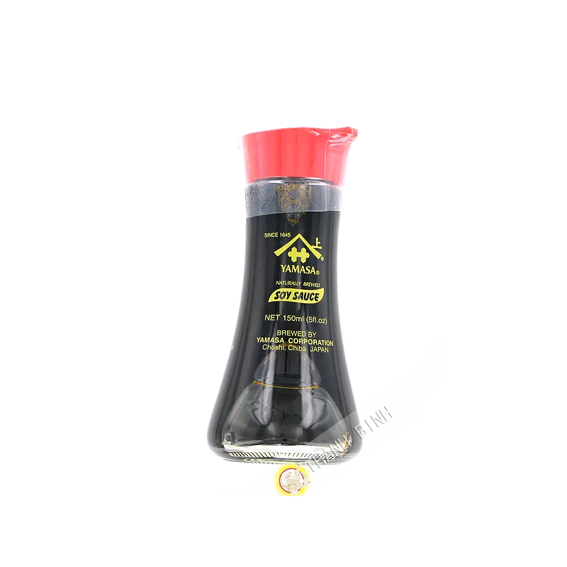Sauce de soja 150ml - Japon