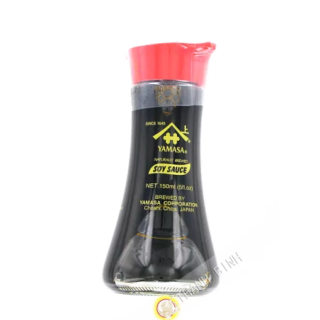 La Salsa de soja 150 ml - Japón
