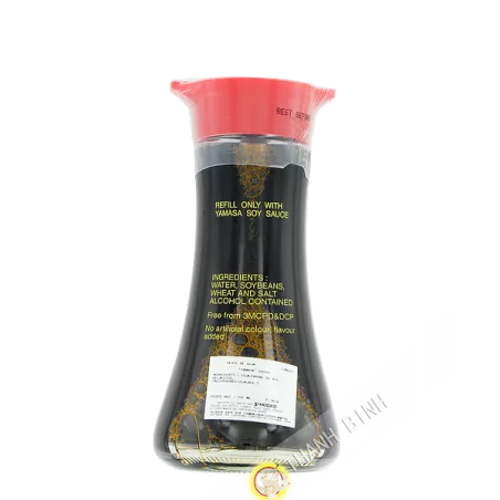 La Salsa de soja YAMASA 150ml Japón