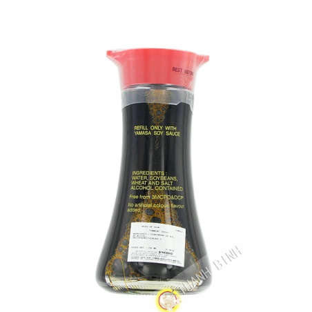 Salsa di soia takujyo shoyu YAMASA 150ml Giappone