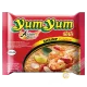 Nudel momentaner Yum yum garnele 60g - Thailand
