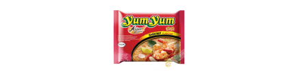 Suppe, nudel-garnelen-YUM YUM-60g Thailand