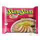 Zuppa di noodle di anatra YUM YUM 60g Thailandia