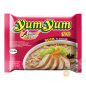 Soupe nouille canard YUM YUM 60g Thailande
