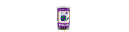 Condimento di riso caldo bin furikake shiso TANAKA 100g Giappone