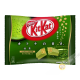 Kitkat Matcha 135g