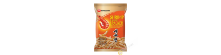 Chips shrimp 2 NONGSHIM 75g Korea