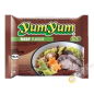 Mì bò YUM YUM 60g Thái Lan