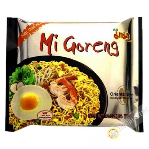 la tagliatella è saltato fuori Mi-Goreng MAMA 80g Thailandia