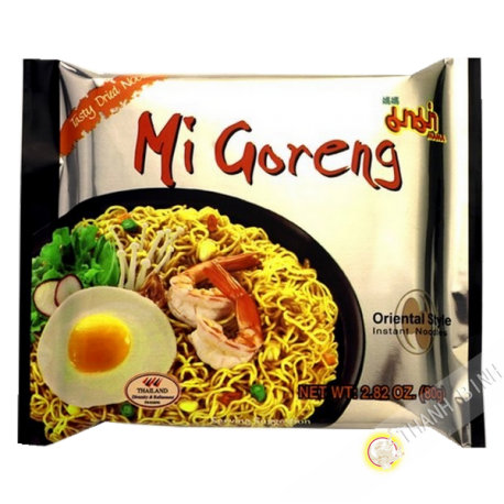 Suppe mama Mi-Goreng 70g - Thailand