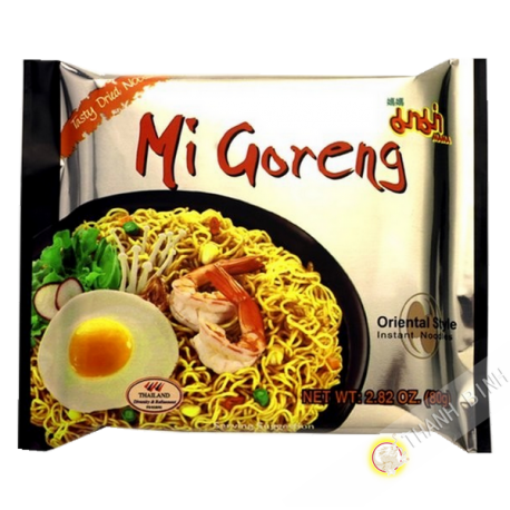 La sopa de mamá Mi-Goreng 70g - Tailandia
