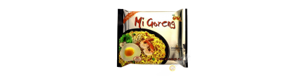 Noodle jumped off Mi-Goreng MAMA 80g Thailand