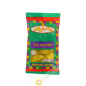 Chips de plátano salado SEÑOR HO 85g COSTA RICA Chips de plátano salado SEÑOR HO 85g COSTA RICA