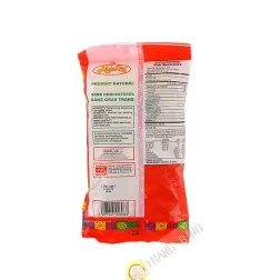 Chips de plátano picante SEÑOR HO 85g COSTA RICA