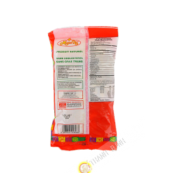 Chips wegerich gewürzt MISTER HO 85g COSTA RICA