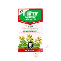 Tè di transito Richter ERNST 40g