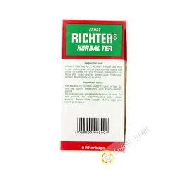 Thé Richter 40g