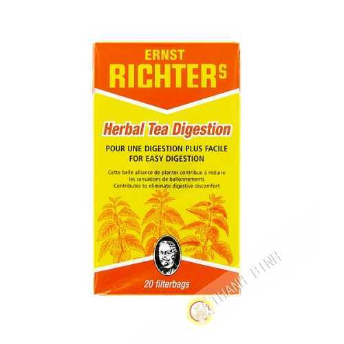 Tea Richter Digestion 40g