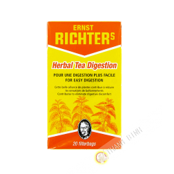 Tea Richter Digestion 40g