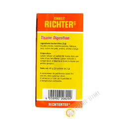 Tisane Digestion Richter ERNST 40g