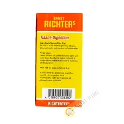 Tisane Digestion Richter ERNST 40g