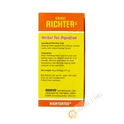 Tea Richter Digestion 40g
