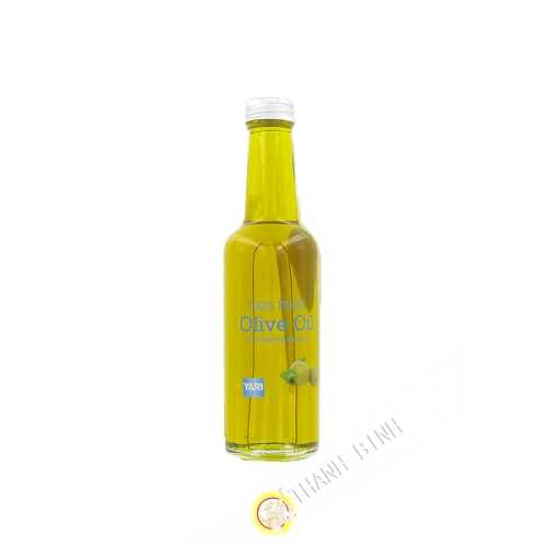 Olive oil YARI 250ml netherlands